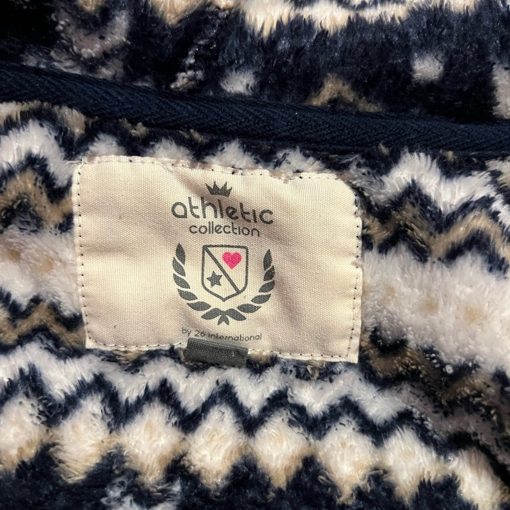 Christmas jacket - Picture 4 of 6